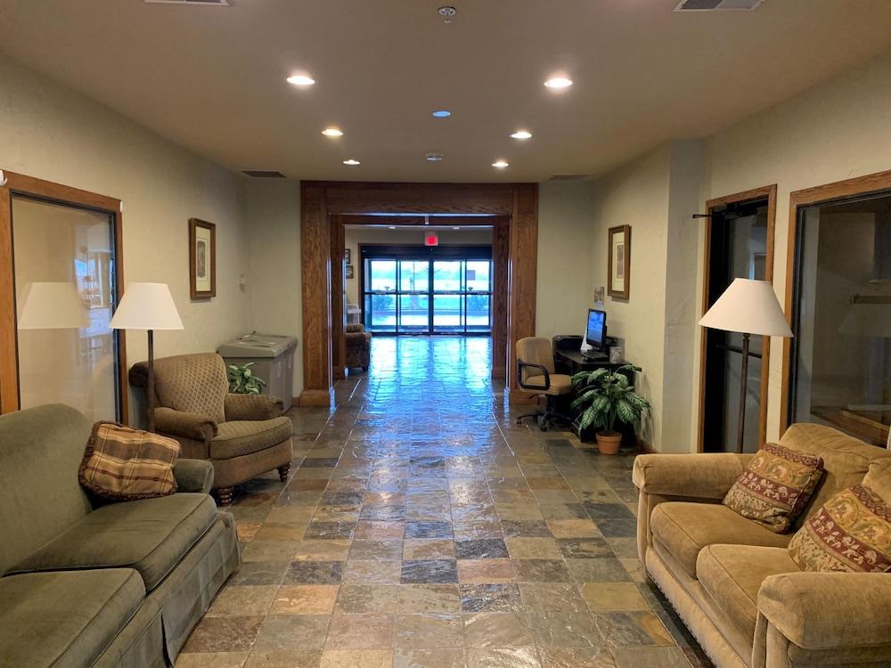 Super 8 By Wyndham Perryville Exterior foto